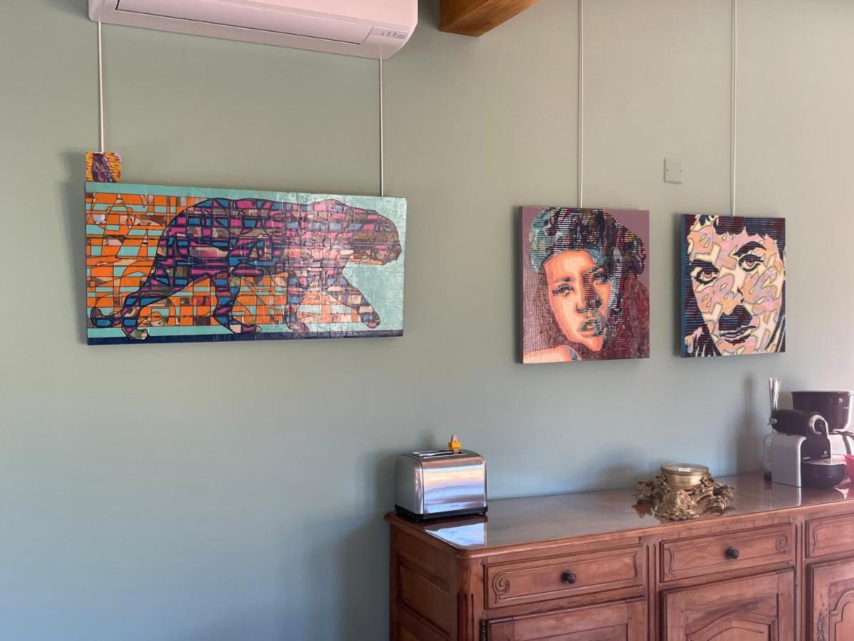 Casa vacanze Lagalerie84 *