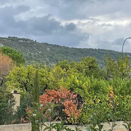Lagalerie84 Villa Saint-Saturnin-les-Apt Exterior photo