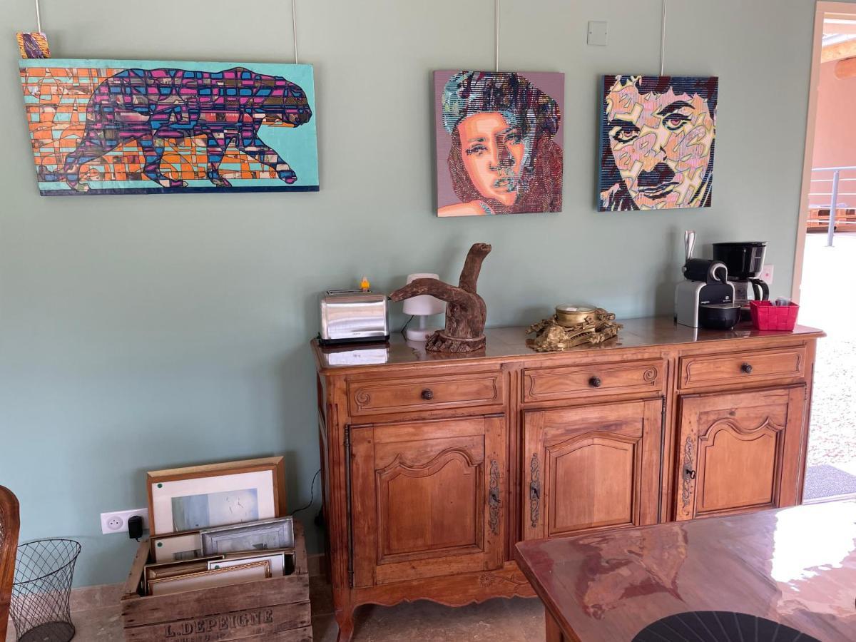 Holiday home Lagalerie84