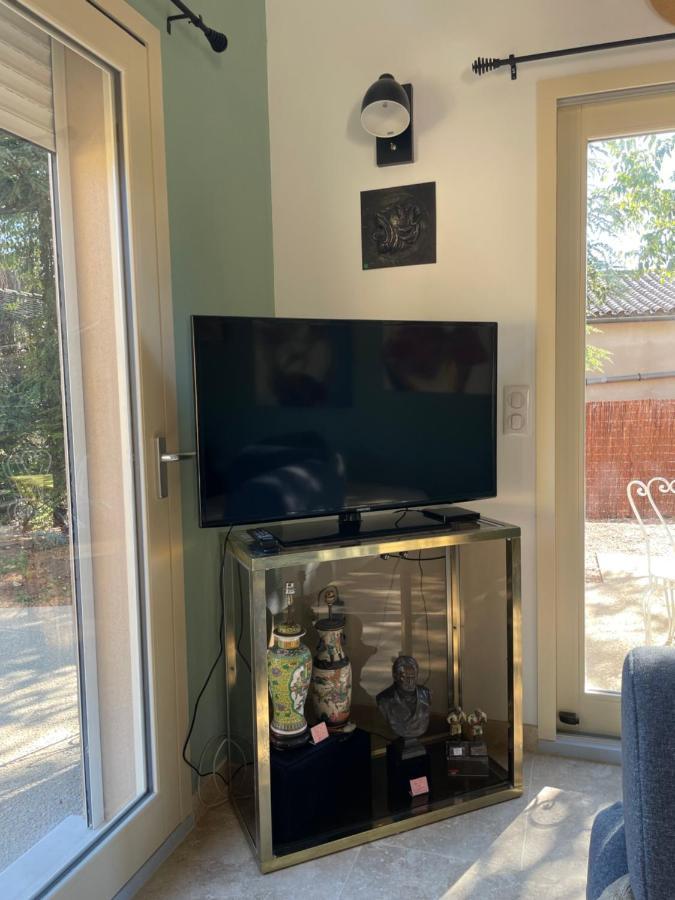 Holiday home Lagalerie84 *