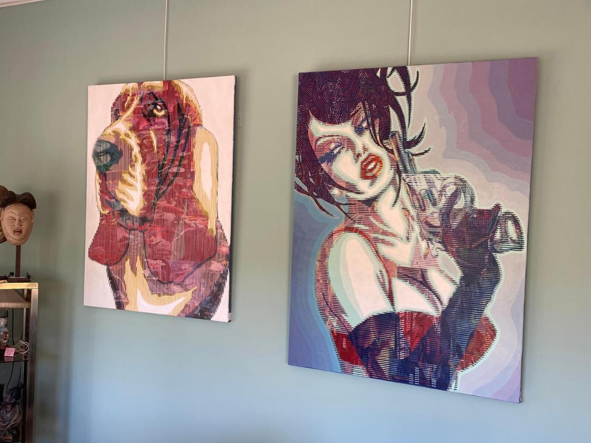 Lagalerie84 *