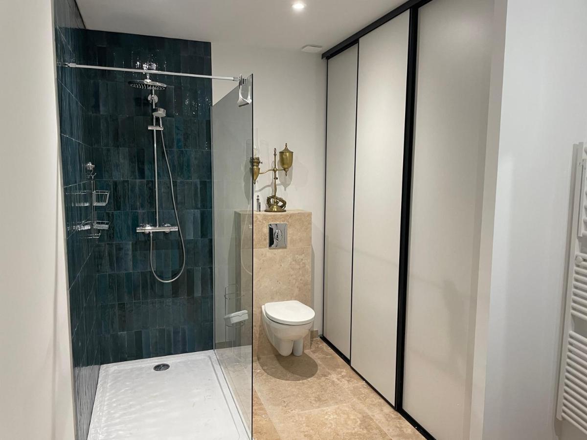 Holiday home Lagalerie84 Saint-Saturnin-les-Apt