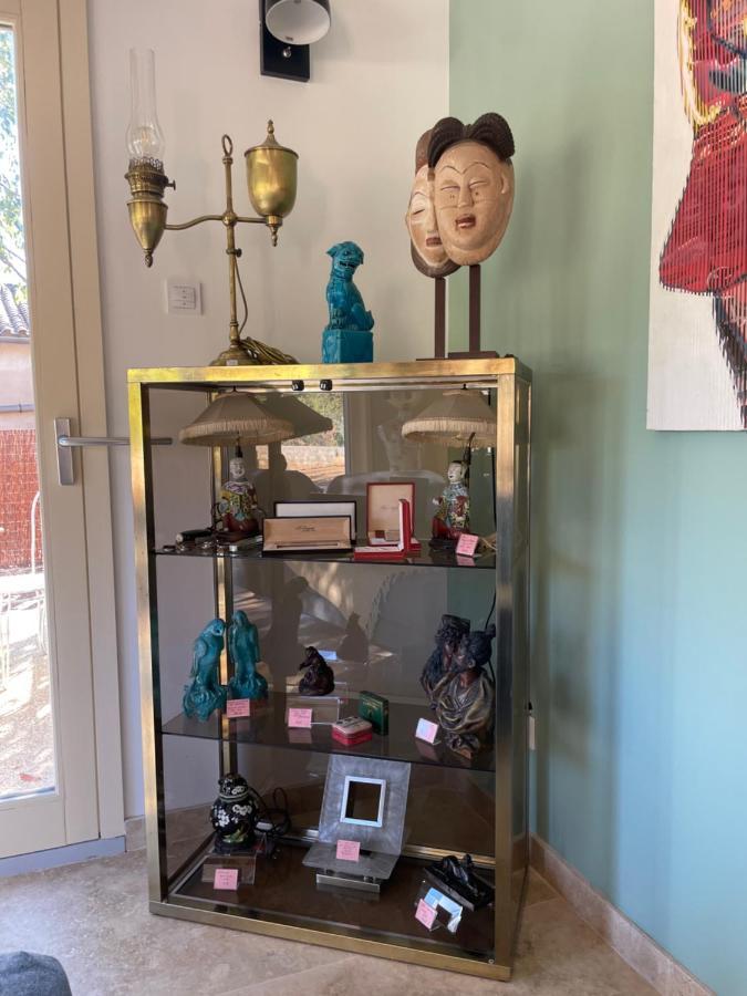 Lagalerie84 Hébergement de vacances