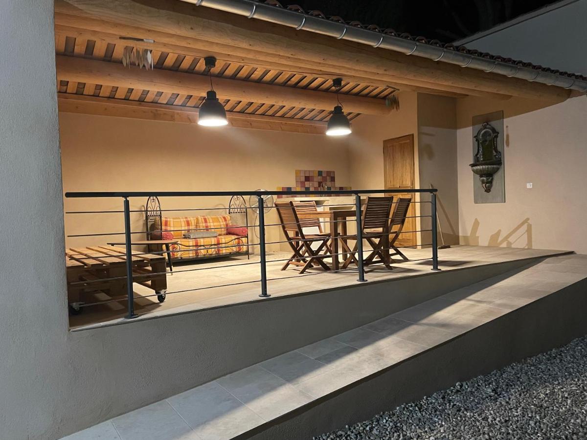 Hébergement de vacances Lagalerie84 Saint-Saturnin-lès-Apt