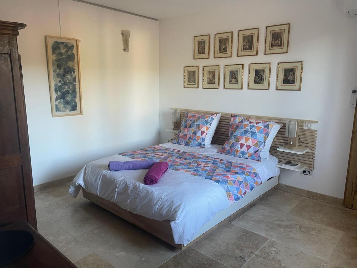 Lagalerie84 Holiday home