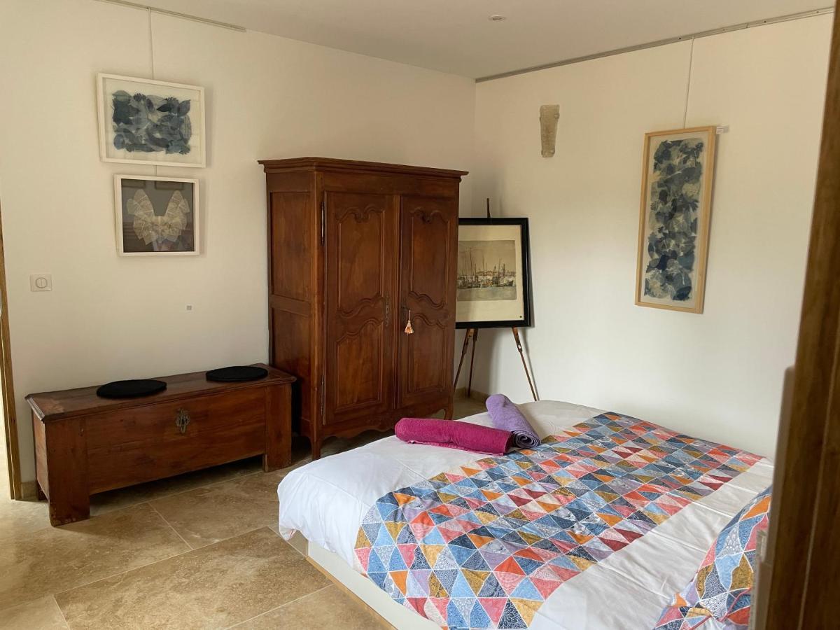 Lagalerie84 Holiday home *