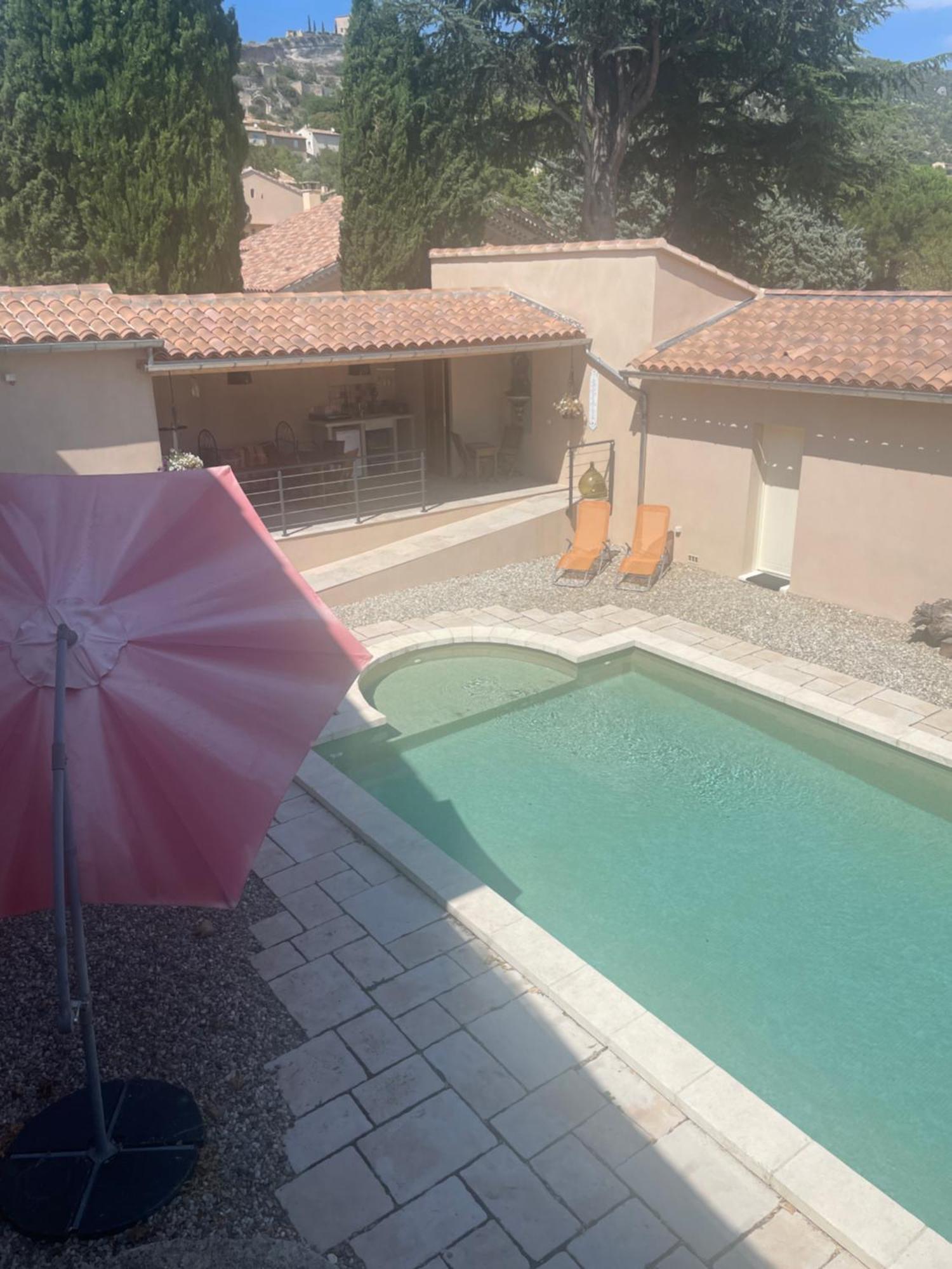 Holiday home Lagalerie84