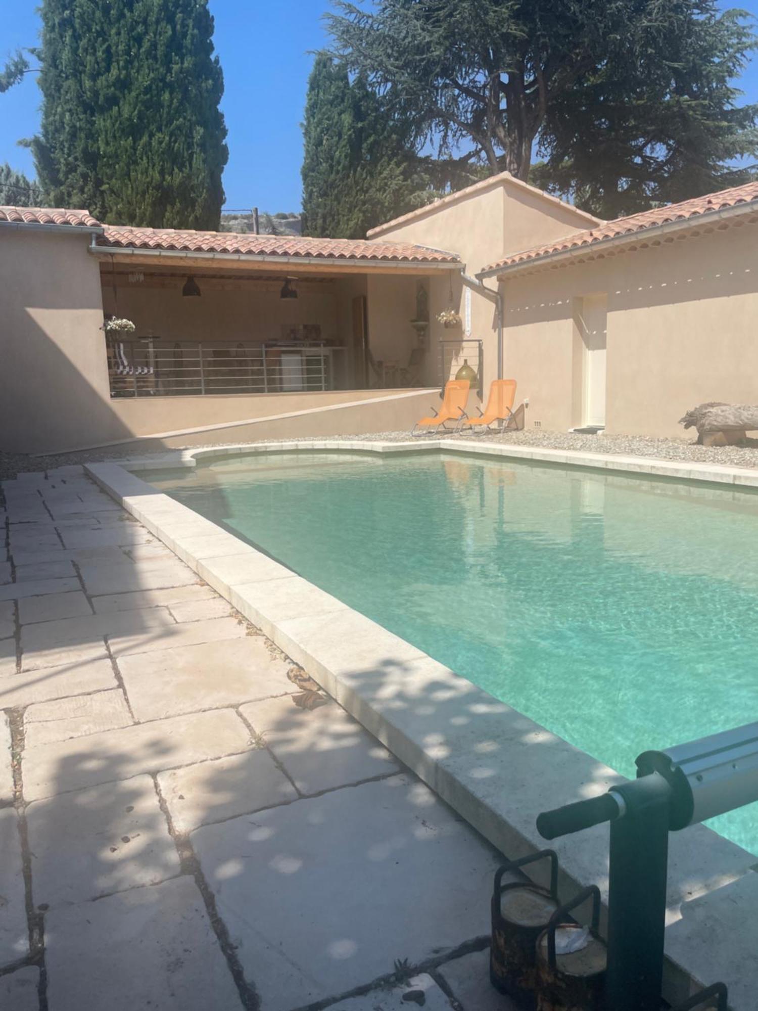 Holiday home Lagalerie84 Saint-Saturnin-les-Apt