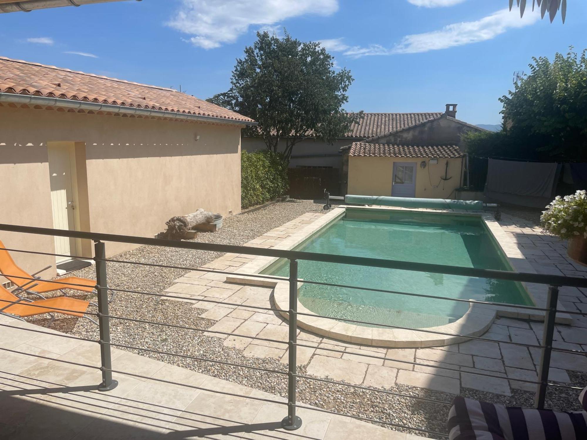 Lagalerie84 Holiday home Saint-Saturnin-les-Apt