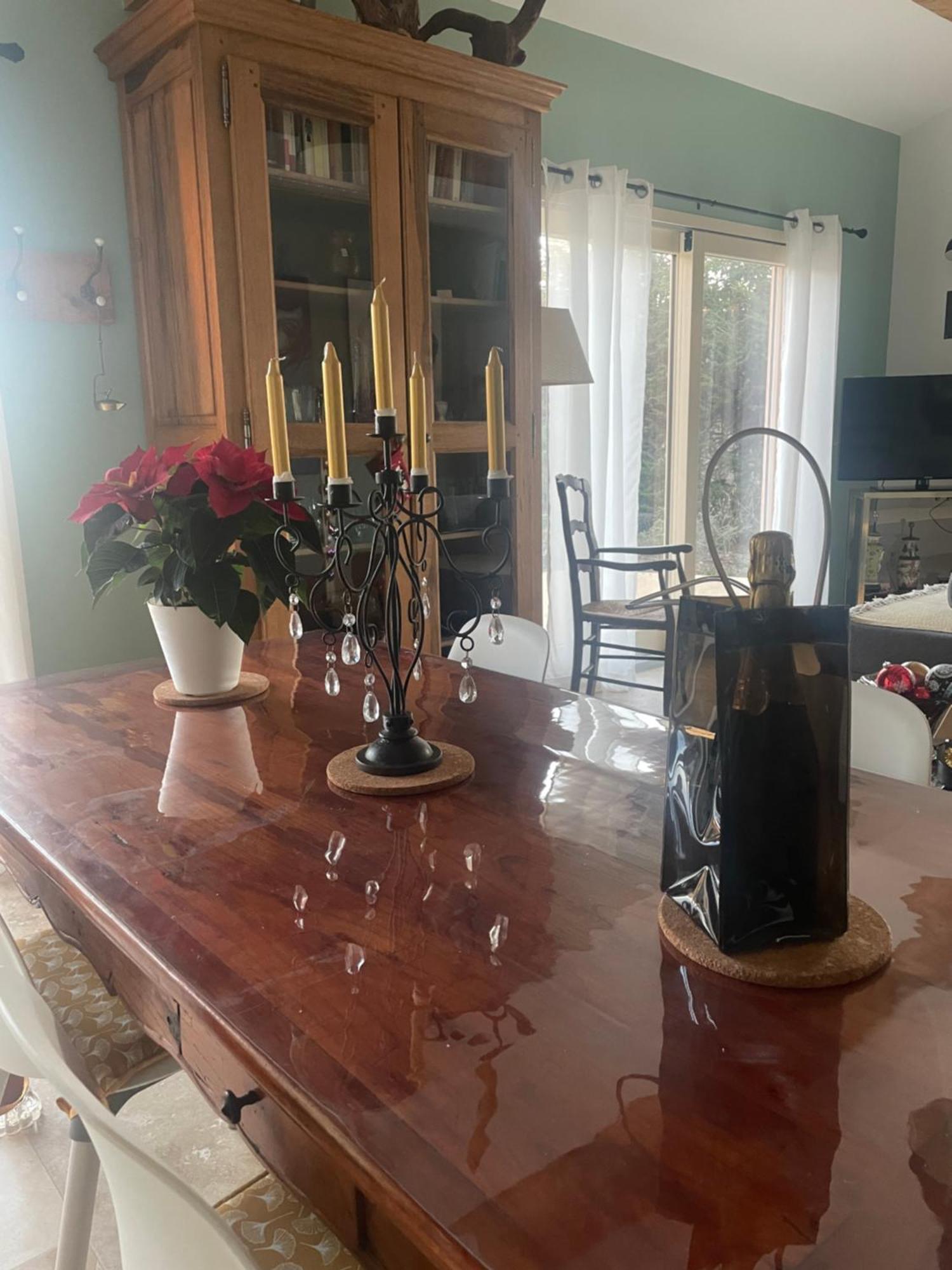 Lagalerie84 Holiday home