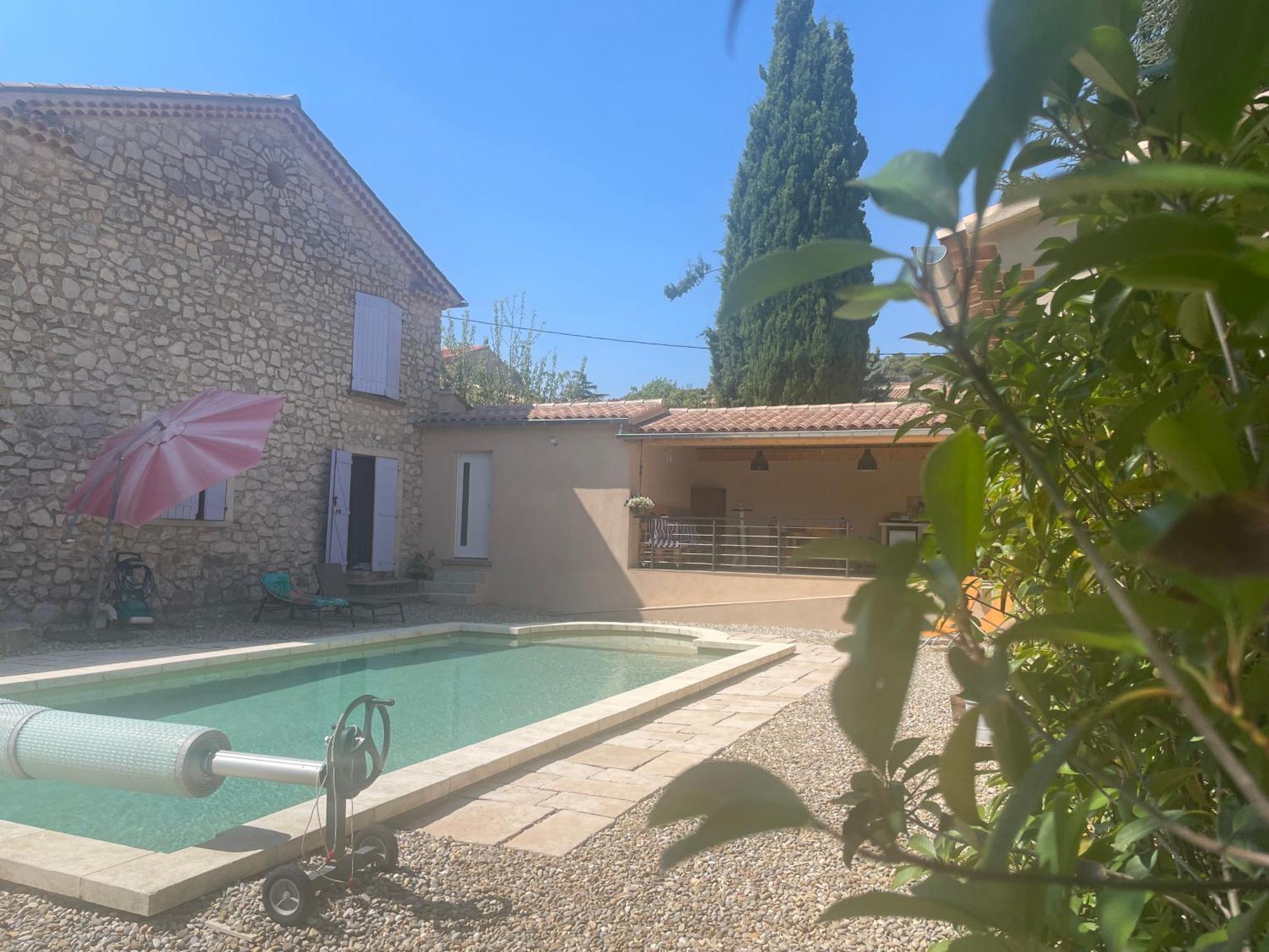 Lagalerie84 Holiday home